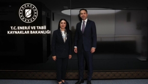  AK PARTİ DOĞUBAYAZIT İLÇE BAŞKANLIĞI'NDAN BASINA VE KAMUOYUNA