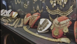 Doğubayazıt Halkı Tarihi Eserlerini Geri İstiyor!