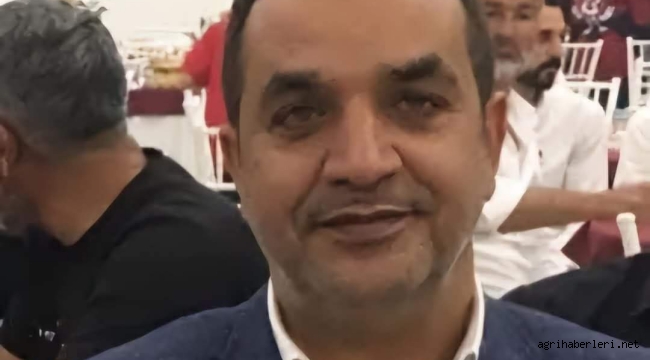 İş İnsanı Erkan Yıldız'ı Kaybettik