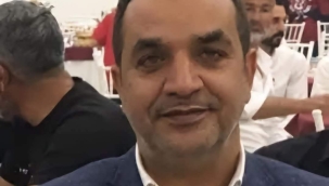 İş İnsanı Erkan Yıldız'ı Kaybettik