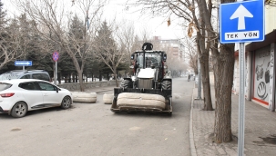 PATNOS HALKINA ÖNEMLE DUYRULUR