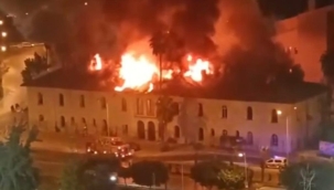 Ağrı İl ve İlçelerindeki Okullar Güvenlimi?