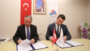 AİÇÜ ile (İŞKUR) Ağrı İl Müdürlüğü iş birliğiyle 471 öğrenciye istihdam sağlanacak.