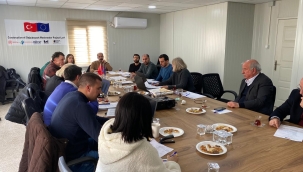  ATIK SU PROJESİ BİTERSE DODOĞUBAYAZIT YEŞİLLENECEK