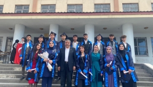 Başkan Abdulhalık Taşkın'dan Patnoslu Üniversite Öğrencilerine Müjde