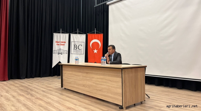 Başkan Topçu, Her Birey Bir Engelli Adayıdır