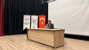 Başkan Topçu, Her Birey Bir Engelli Adayıdır