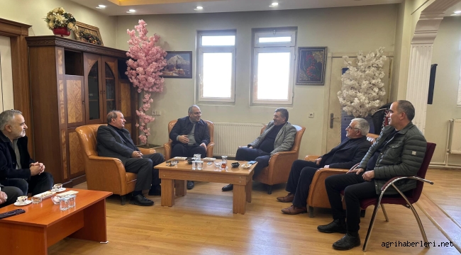  DOĞUBAYAZIT EKONOMİSİ NASIL DÜZELECEK