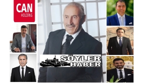 CAN AİLESİNİN ACI GÜNÜ 