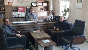 Doğubayazıt Müftüsü Demirkaynak, Ramazan Ayında İlçede Neler Yapılacak