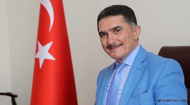 Çelebi, Nüfus artışı stratejik bir öncelik haline gelmiştir