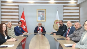  Doğubayazıt Kaymakamı Murat Ekinci amacımız, sokak hayvanı sorunu olmayan bir Doğubayazıt yaratmak