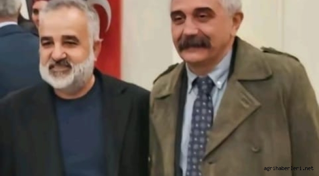 Doğubayazıtlı Prof. Dr. Çetin Kotan'ın Durumu İyiye Gidiyor.