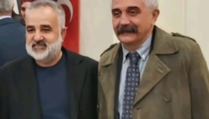 Doğubayazıtlı Prof. Dr. Çetin Kotan'ın Durumu İyiye Gidiyor.