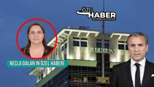 ENERJİ DÜNYASINDA CAN HOLDİNG, TEKFEN HOLDİNG'İN EN BÜYÜK ORTAĞI OLDU.