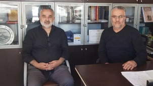 Meslektaşımız Nezir Çelik Geçirdiği Kalp Krizi Sonucu Hayatını Kaybetti