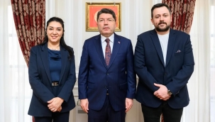 Ağrı Milletvekili Kilerci, Bakanlara Ağrı'nın Sorunlarını İletmeye Devam Ediyor