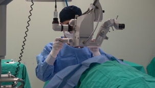 AĞRI SAĞLIK ALANINDA BİR İLKİ GERÇELEŞTİRDİ