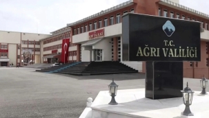 Ağrı Valiliği'nden Sosyal Medyadaki Rahatsız Edici Görüntülere İlişkin Duyuru