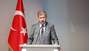 AİÇÜ Tıp Fakültesi "Bilimsel Araştırma Yöntemleri ve Yayın Etiği" Paneli Düzenledi