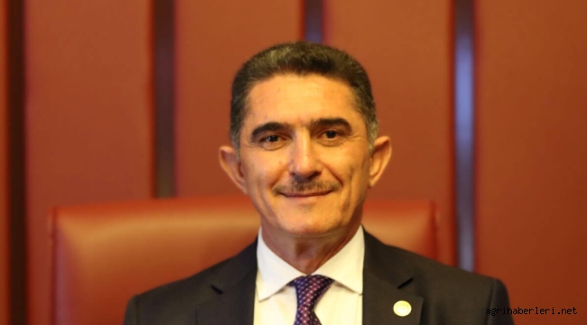 Çelebi, Terörsüz Türkiye'nin yüzyılı başladı