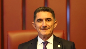 Çelebi, Terörsüz Türkiye'nin yüzyılı başladı