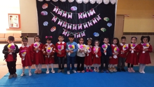 Doğubayazıt Aile Destek Merkez'inde Özel Etkinlikler