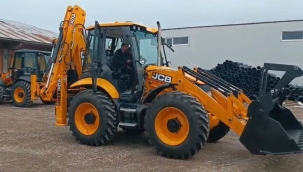 Doğubayazıt Belediyesi Araç Filosunu Güçlendirmeye Devam Ediyor