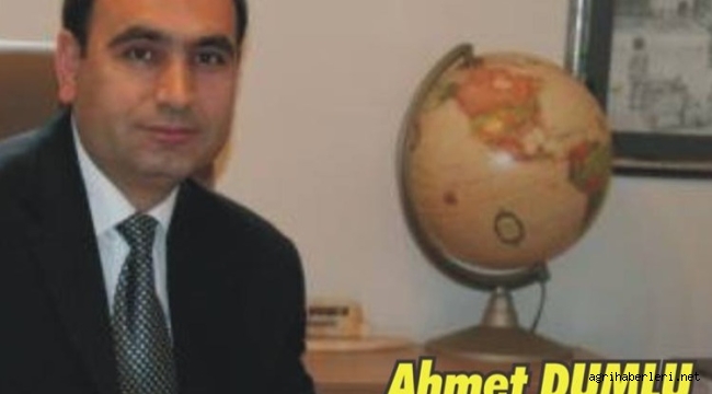 BAYDER Başkanı Dumlu'dan 25. Geleneksel Piknik Şölenine Davet