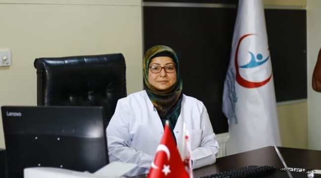 Doğubayazıt Devlet Hastanesinde Bir Dönem Sona Erdi