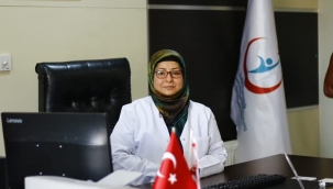 Doğubayazıt Devlet Hastanesinde Bir Dönem Sona Erdi