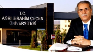  Doğubayazıt'ın Görmezden Geldiği Değer İbrahim Çeçen, Neden Bir Caddeye İsim Olamıyor?