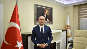 Doğubayazıt Kaymakamı Murat Ekinci, 15 Temmuz Demokrasi ve Milli Birlik Günü Mesajı