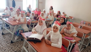 Doğubayazıt'ta 15 Temmuz Demokrasi ve Milli Birlik Günü Etkinlikleri Coşkuyla Kutlanıyor