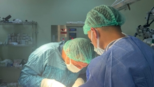 Doğubayazıt'ta Engelli Bireyler, Özel Gereksinimli Hastalar İçin Diş Tedavisi Dönemi Başladı