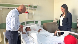  Doğubayazıt'ta Toplu Sünnet Şöleni, 