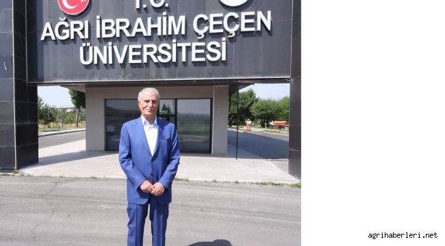 Doğubayazıt'ta Turizm Meslek Lisesi ve Uygulama Oteli Projesi Hayata Geçiyor.