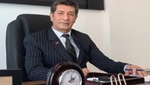 Cevdet Taşdemir, Ağrı Araştırma Hastane Müdürlüğü Görevinde Güven Tazeledi