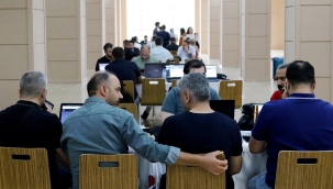 AİÇÜ'de Kurumsal Akreditasyon Programı Kapsamında, Sosyal, Fen ve Sağlık Bilimleri Alanında Bologna Bilgi Sistemi Çalıştayı