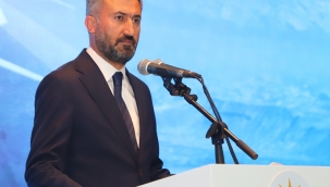 Başkan Yıldız, 2026'da Ağrı'da 400 yataklı modern bir hastanenin temeli atılacak 