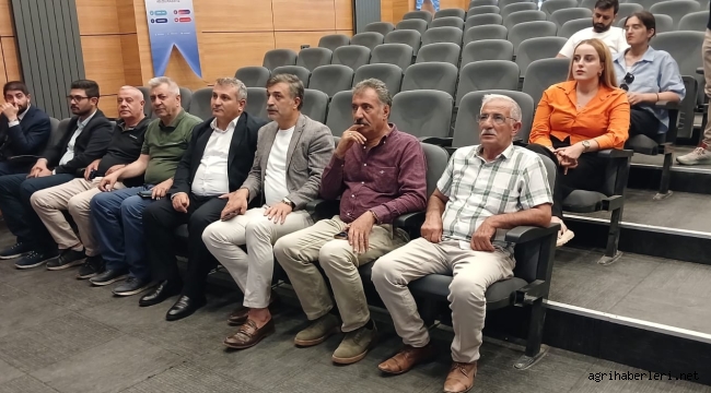 Doğubayazıt Yeni Teşvik Sistemleriyle Hareketleniyor!