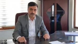 DTSO Başkanı Cemal Can, ARAS-EDAŞ Arıza Veriyor!