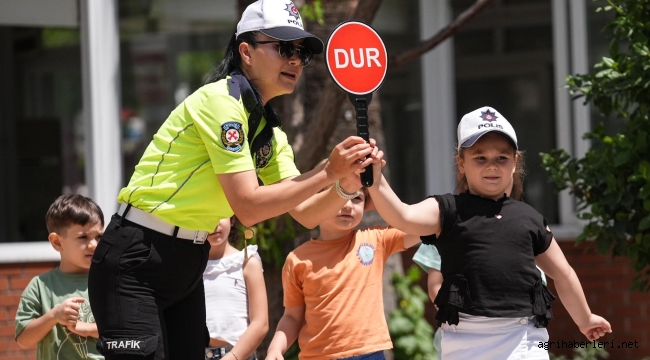 İçişleri Bakanlığı Tarafından Öğrencilerin Güvenliği İçin Genelge Yayımlandı