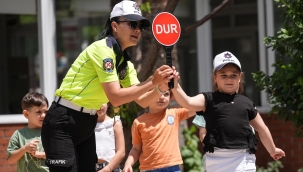 İçişleri Bakanlığı Tarafından Öğrencilerin Güvenliği İçin Genelge Yayımlandı