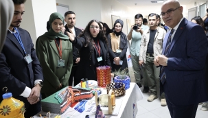 Ağrı'da Yönetim, Akademi ve Sosyal Yaşam Dolu Bir Hafta: Kamu Yatırımları Değerlendirildi, Çölyak Farkındalığı Yaratıldı