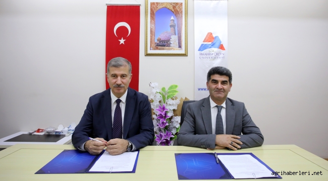 AİÇÜ'den Önemli İş Birliği: Öğrenciler Sahada Deneyim Kazanacak