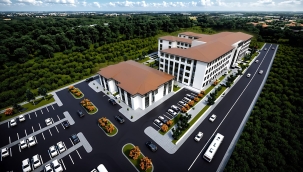 Adalet Bakanı Yılmaz Tunç'tan Ağrı'ya Müjde