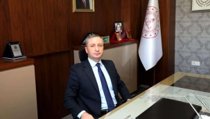 AĞRI MİLLİ EĞİTİM MÜDÜRLÜĞÜ DİLİMİZİN ZENGİNLİKLERİ PROJESİ KAPSAMINDA YARIŞMALAR DÜZENLEYECEK