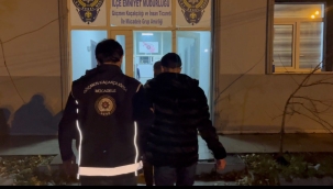 Doğubayazıt'ta Göçmen Kaçakçılarına Geçit Verilmiyor