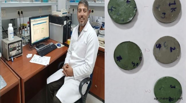 Doğubayazıt'tan Dünyaya Açılan Bilim İnsanı